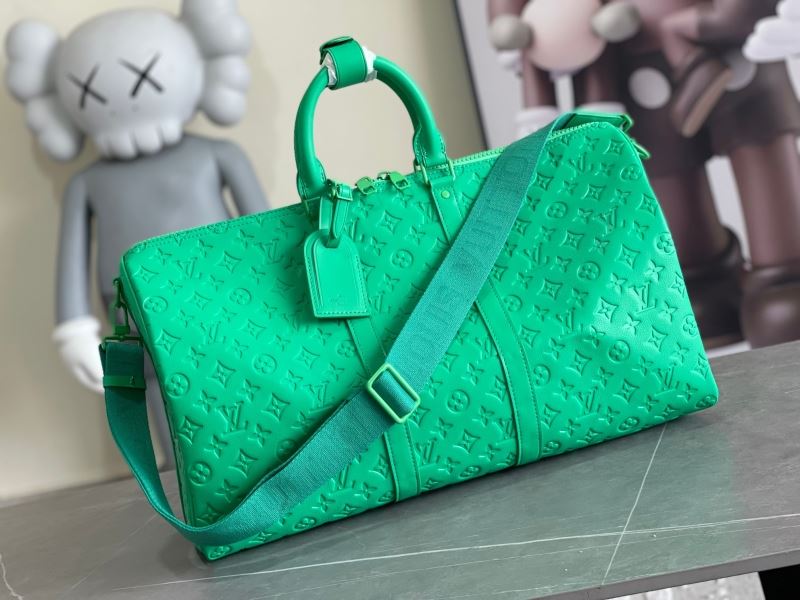 Louis Vuitton Travel Bags